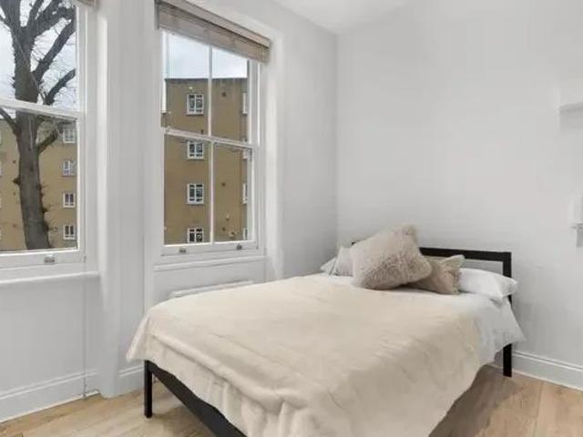 Studio for rent in London Borough of Hammersmith and Fulham, Greater London