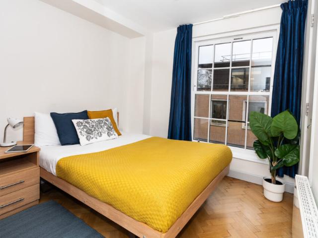Room for rent in Holborn, Greater London