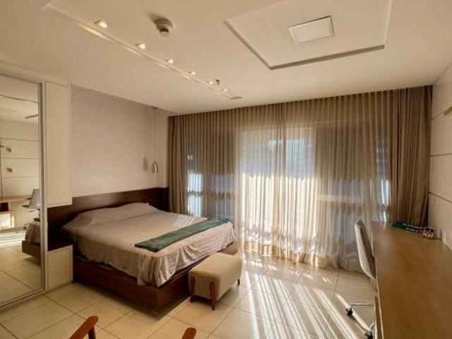 Apartamento venda em Setor Hoteleiro Norte, Plano Piloto