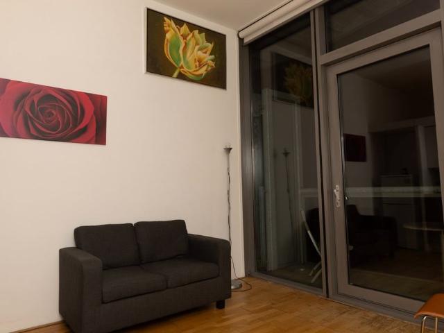Apartment for rent in Pendleton, Salford