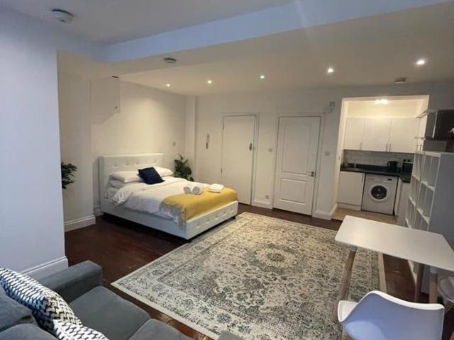 Apartment for rent