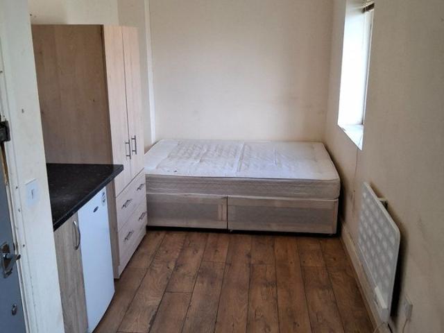 Apartment for rent in London Borough of Lewisham, Greater London