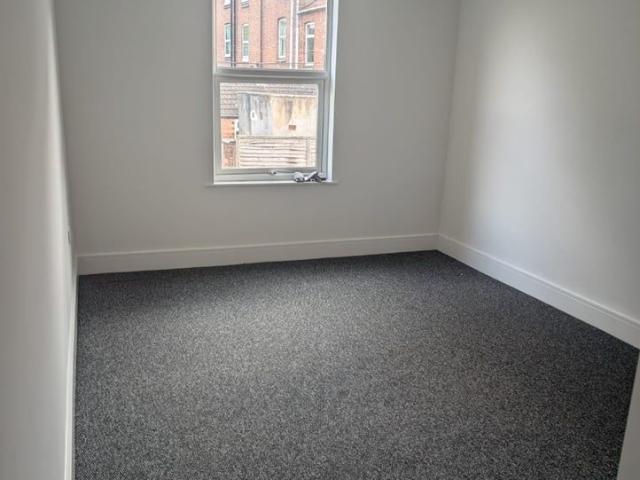 Apartment for rent in Hillfields, West Midlands