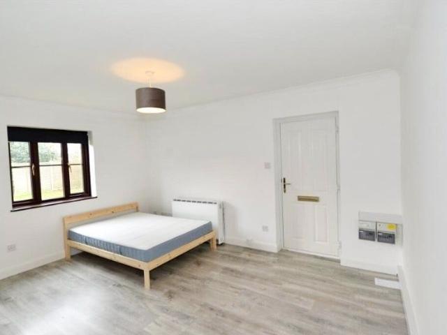 Apartment for rent in Highfield, City Of Southampton