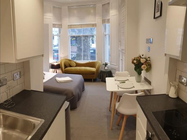 Apartment for rent in Maida Hill, Westbourne Green
