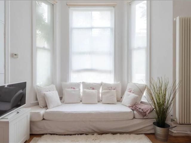 Apartment for rent in Royal Borough of Kensington and Chelsea, Greater London