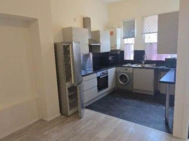 Apartment for rent in Lenton Abbey, Haddon
