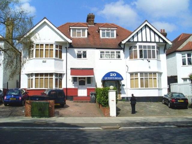 Room for rent in Hendon Central, Greater London