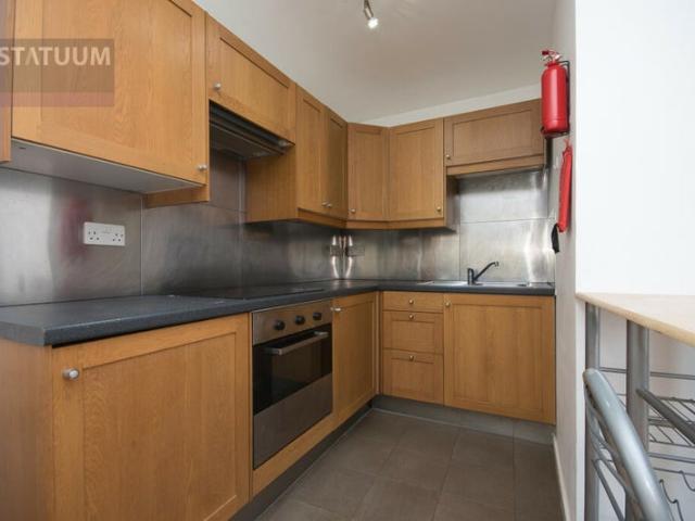 Studio for rent in Leyton, Greater London