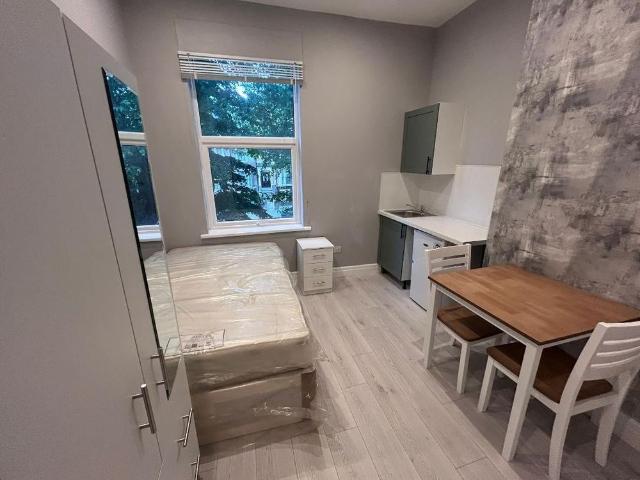 Apartment for rent in Cat Hill, Isle Of Man