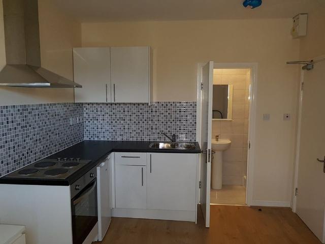 Apartment for rent in Archway, Greater London