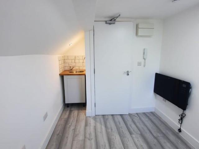 Apartment for rent in London Borough of Haringey, Greater London