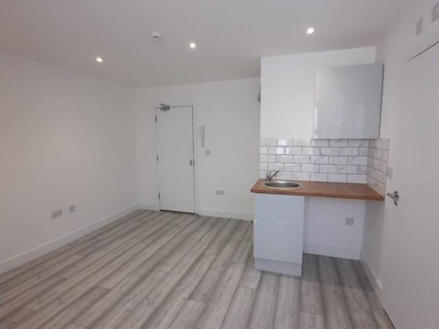 Apartment for rent in Greater London
