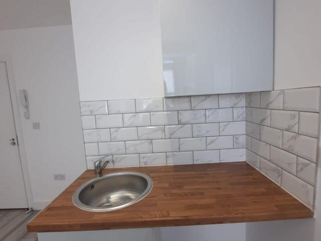 Apartment for rent in London Borough of Haringey, Greater London