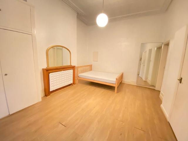 Studio for rent in London Borough of Ealing, Hanwell
