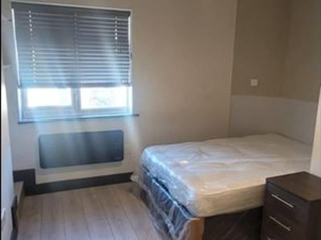 Apartment for rent in Lower Holloway, Greater London