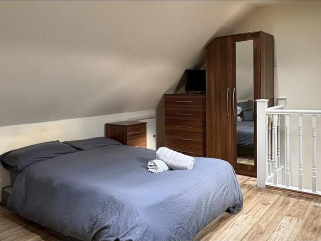 Apartment for rent in Greater London