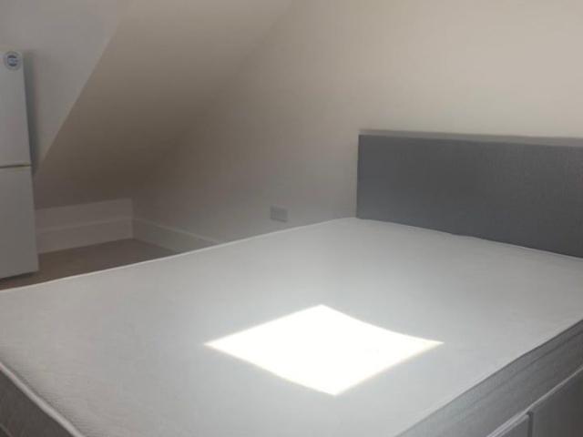 Apartment for rent in Kensal Town, Maida Vale