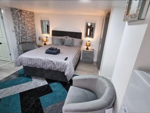 Apartment for rent in West Yorkshire