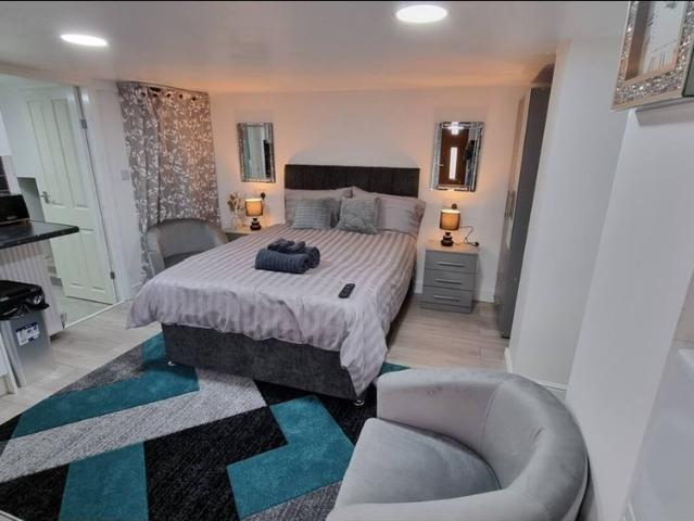 Apartment for rent in West Yorkshire