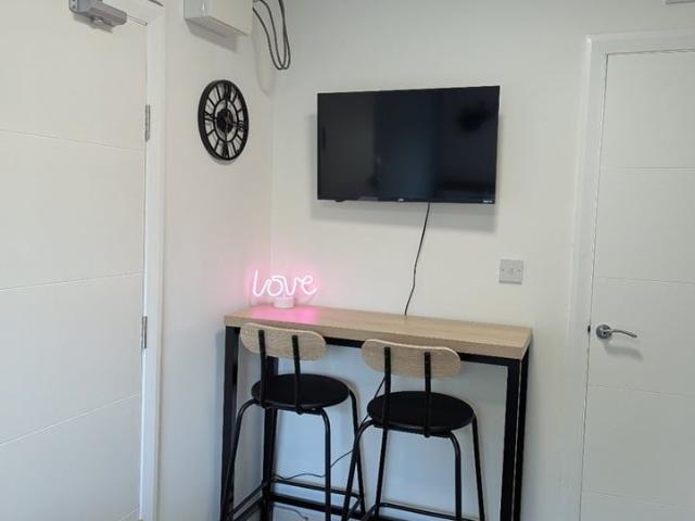 Apartment for rent in Shepherd's Bush, Isle Of Man