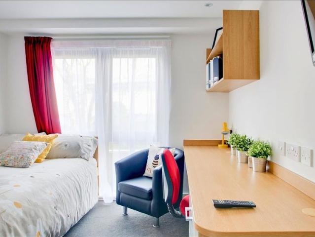 Apartment for rent in Selly Park, West Midlands