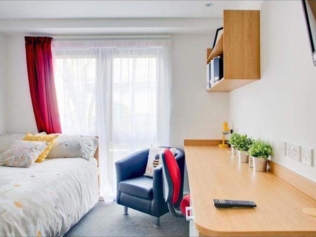 Apartment for rent in Selly Park, West Midlands