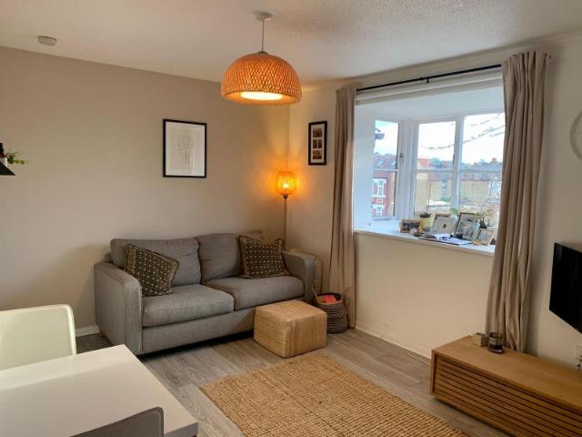 Studio for rent in Harringay, Greater London