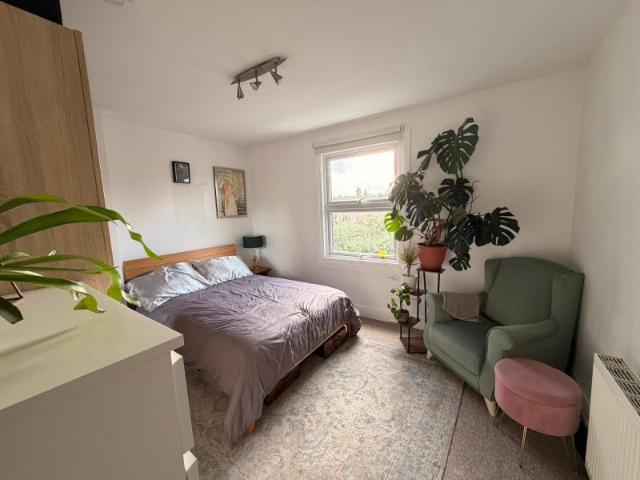Studio for rent in London Borough of Brent, Greater London