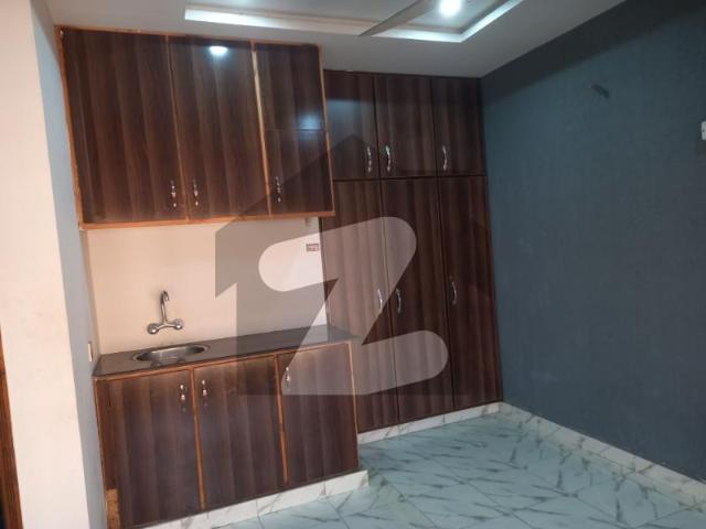 Apartment for rent in Johar Town, Rawalpindi