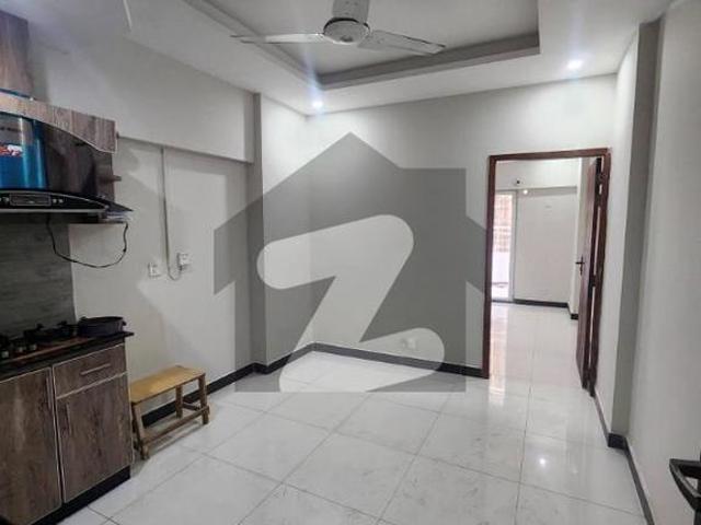 Apartment for rent in Islamabad