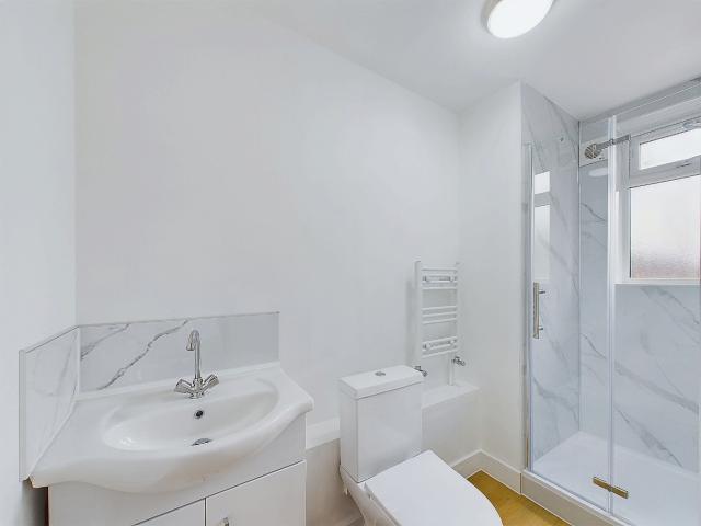 Apartment for rent in Blendon, Greater London