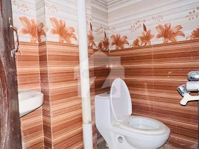 Apartment for sale in Islamabad