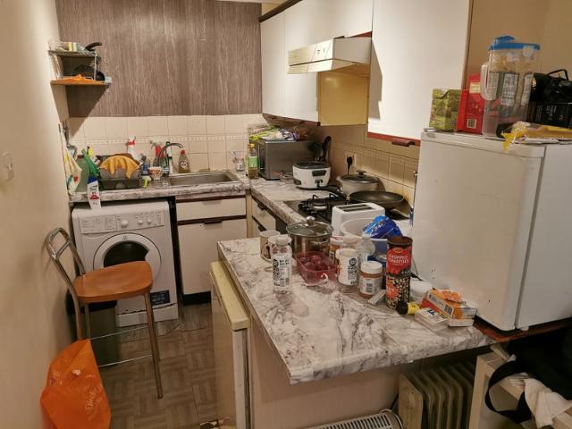 Studio for rent in Colindale, Greater London