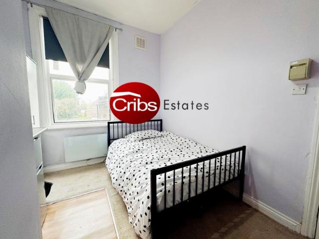 Studio for rent in Peckham, Greater London