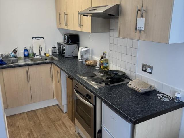 Studio for rent in The Slade, Oxfordshire