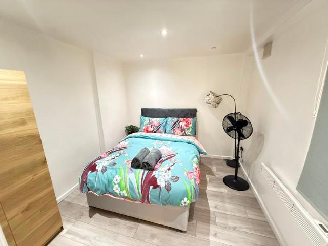 Studio for rent in Balham, Greater London