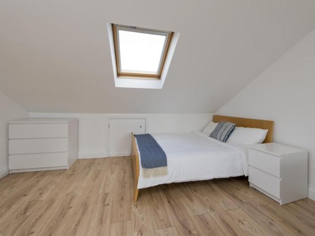 Studio for rent in London Borough of Hammersmith and Fulham, Greater London