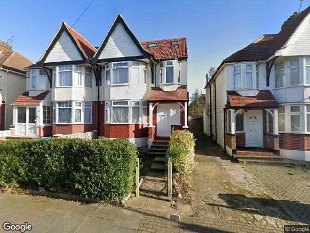 Apartment for rent in Harlesden, Greater London
