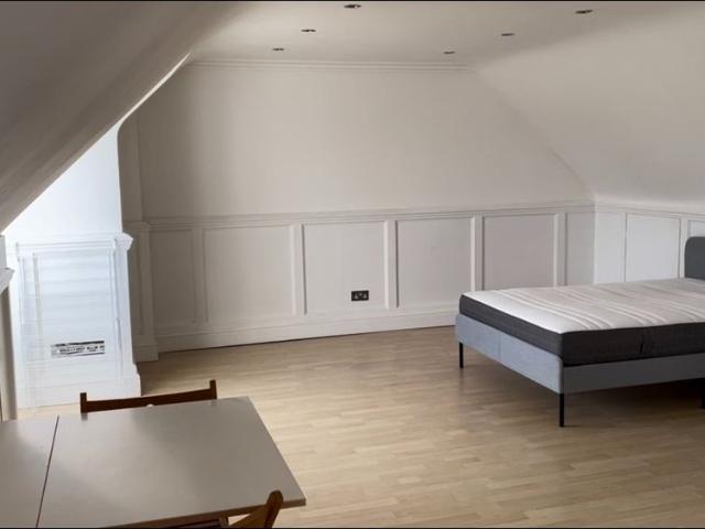 Apartment for rent in Sudbury, Greater London
