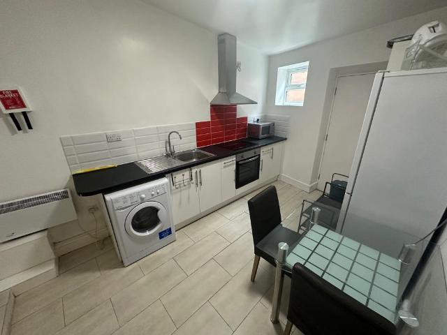 Apartment for rent in Sydenham, Warwick