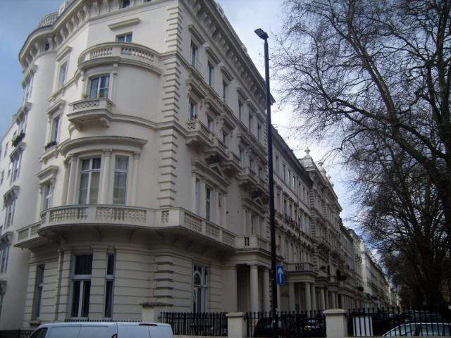 Studio for rent in City of Westminster, Greater London
