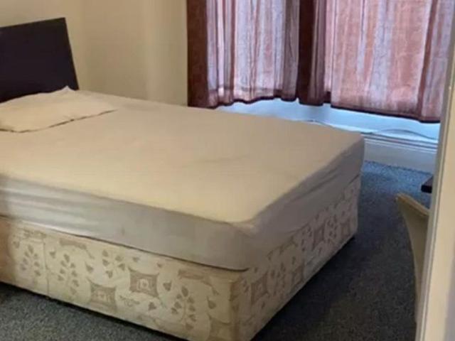Apartment for rent in Gants Hill, Greater London