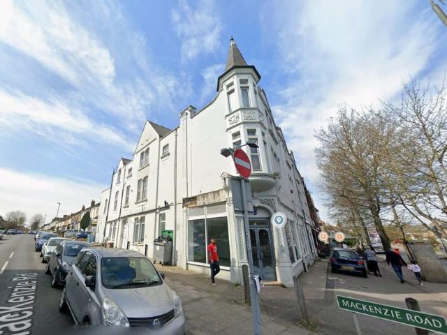 Apartment for rent in Greater London