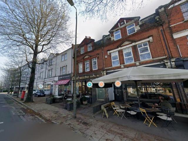 Apartment for rent in Greater London
