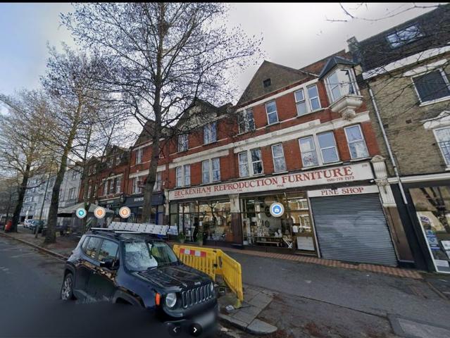 Apartment for rent in Greater London