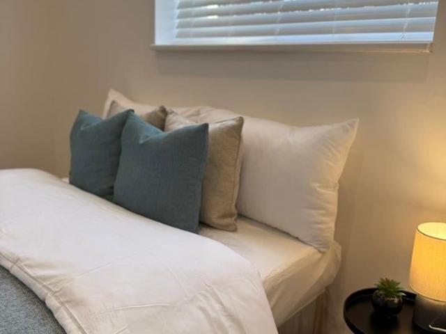Apartment for rent in North Kensington, Greater London