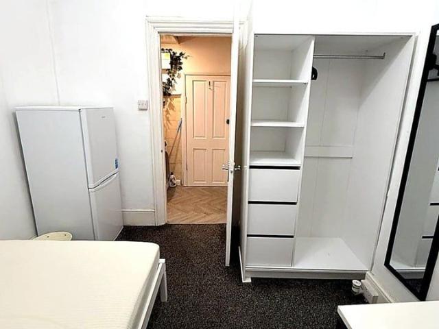 Apartment for rent in Pimlico, Isle Of Man