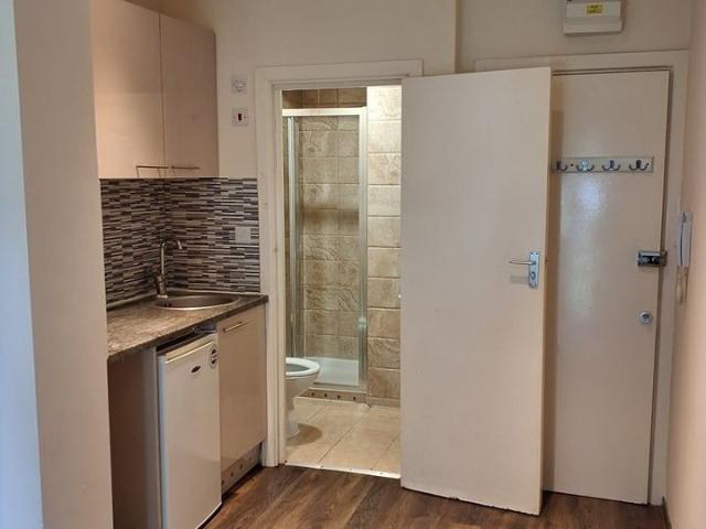 Apartment for rent in London Borough of Lewisham, Greater London