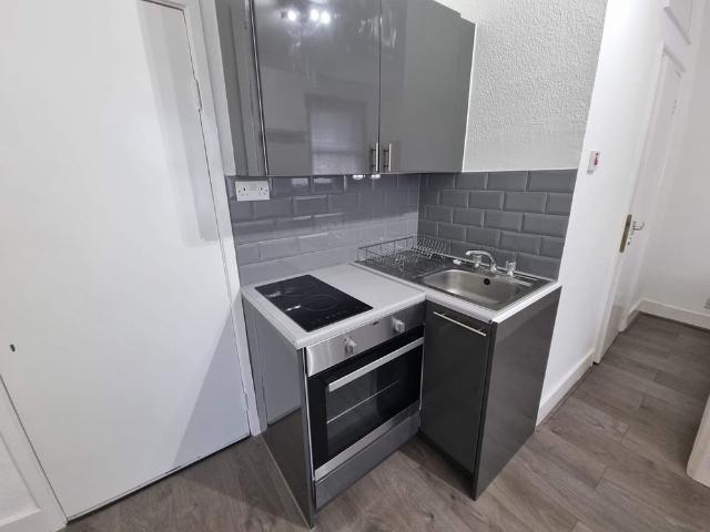 Apartment for rent in Holloway, Lower Holloway